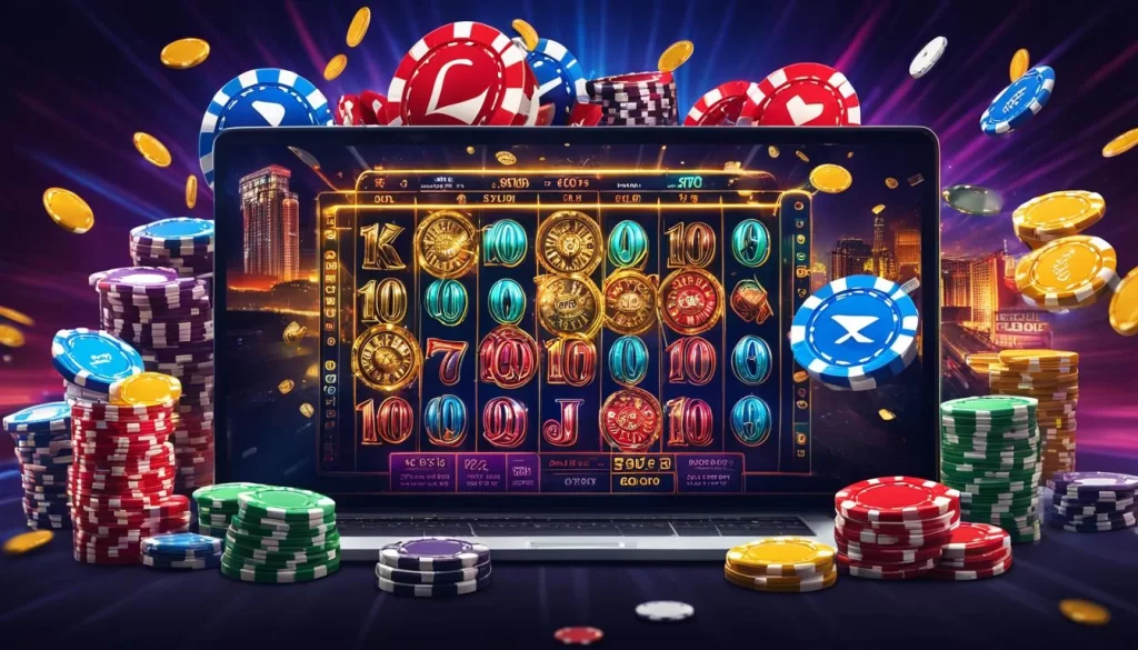 Hướng dẫn chơi Nổ Hũ tại i9bet141