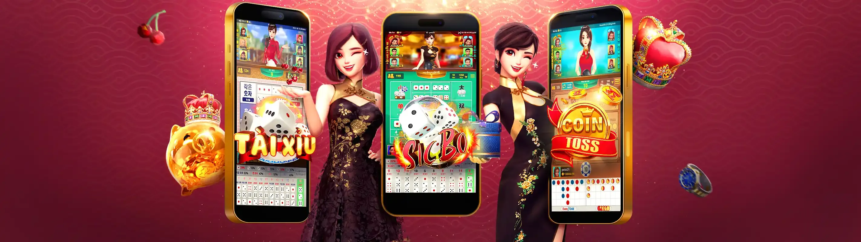 Hình ảnh chính game bắn cá i9bet141