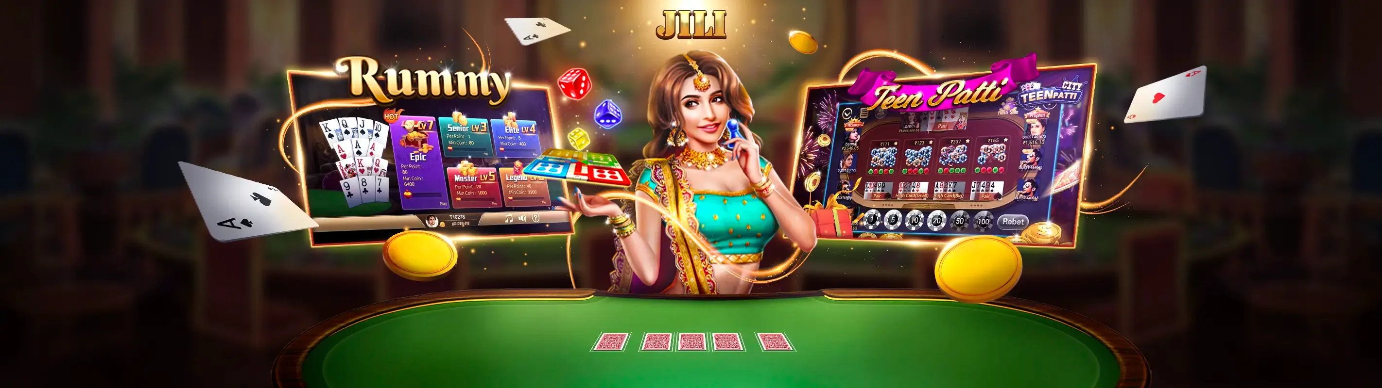 Sòng bạc trực tuyến i9bet141 với các trò chơi sống động