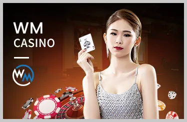 Trò chơi live casino với người chia bài thật